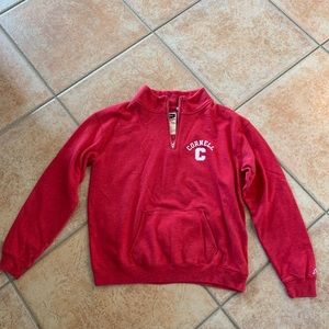 Cornell sweatshirt (brand: league)